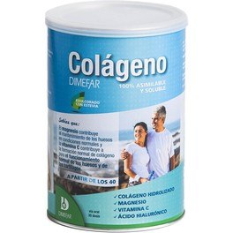 Dimefar Collagène Magnésium 350g