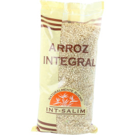 Intsalim Arroz Integral 1 Kg