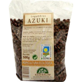 Intsalim Azuki Grano Bio 500 G