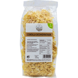 Intsalim Cipolla Secca 125 G