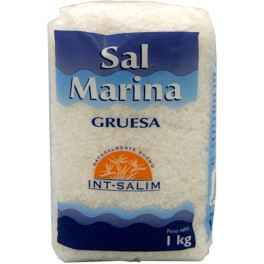 Intsalim Sal Marina Gruesa 1 Kg