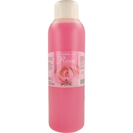 Jellybell Agua De Rosas 1 L