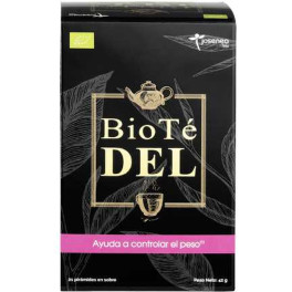 Josenea Biote Del 21 Sachets Infuseur