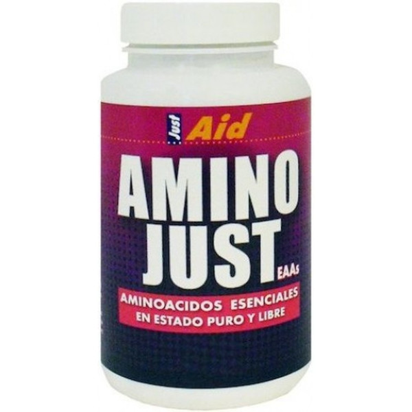 Just Aid Amino Aid Bcaa 300 Comp