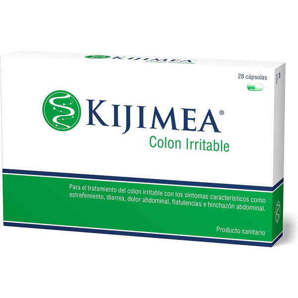 Kijimea Colon Irritabile 28 Caps