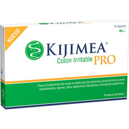 Kijimea Colon Irritabile Pro 14 Caps