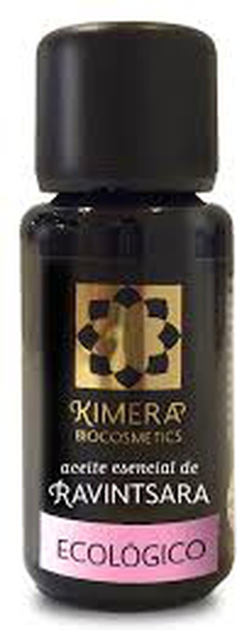 Kimera Aceite Esencial Ravintsara 100% EcolÃ³Gico 15 Ml-image