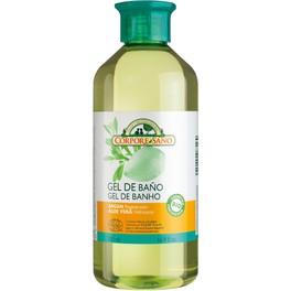 Corpore Sano Feuchtigkeitsbad Argan und Aloe Vera 500 ml Eco