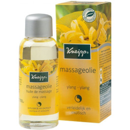 Kneipp Aceite De Masaje Ylang-ylang 100 Ml De Aceite