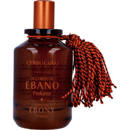 L´erbolario Accordo Di Ebano Perfume 100 Ml (cítrico - Mandarina - Maderas Perfumadas)