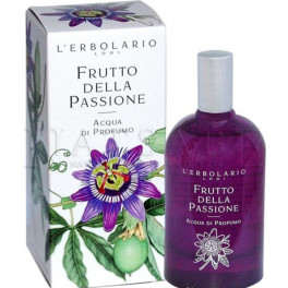 L´erbolario Agua De Perfume Frutos De La Pasión 50 Ml
