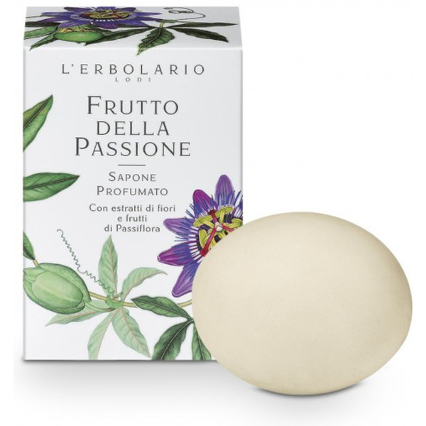 L´erbolario Perfumed Soap Fruits of Passion 100 Ml