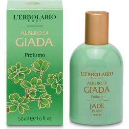 L´erbolario Perfume De Jade Tree 50 Ml