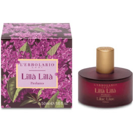 L´erbolario Perfume Lila 50 Ml