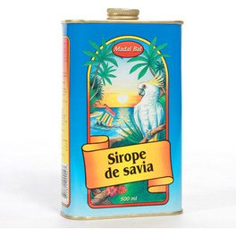 Madal Bal Sciroppo Linfa 500 Ml (Neera)