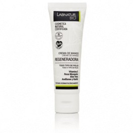 Labnatur Bio Crema Mani Rigenerante 50 Ml