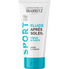 Laboratoires De Biarritz Fluido Doposole Sport 50 Ml