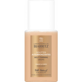 Laboratoires De Biarritz Gocce Autoabbronzanti Viso & Corpo 30 Ml