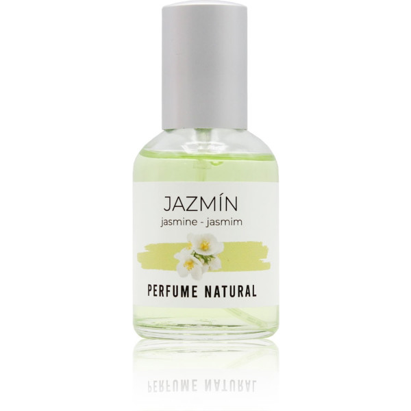 Laboratorio Sys Perfume Natural Jazmín 50 Ml