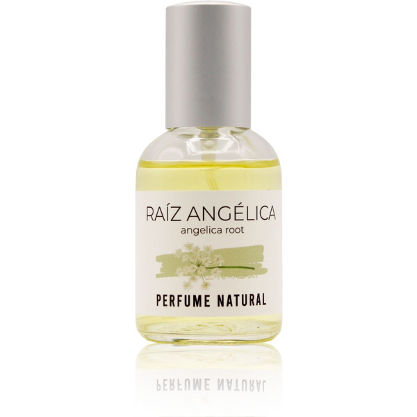 Laboratorio Sys Perfume Natural Raiz Angelica 50 Ml