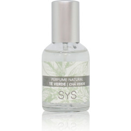 Laboratorio Sys Perfume Natural Té Verde 50 Ml (té Verde)