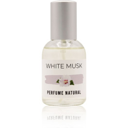 Laboratorio Sys Perfume Natural White Musk 50 Ml