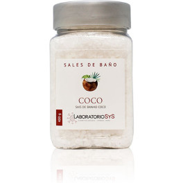 Laboratorio Sys Sales De Baño Coco 400 G (coco)