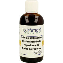 Ladrome Aceite Macerado De Hierba De San Juan 100 Ml De Aceite