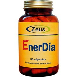 Zeus Enerdia 30 Capsule