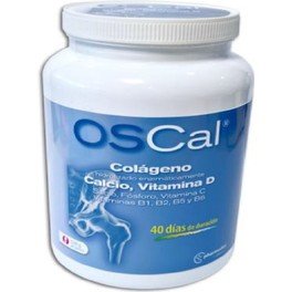 Masterdiet Oscal Polvere 528 Gr