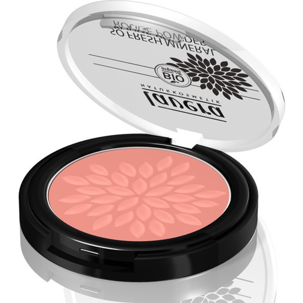 Lavera Colorete N°01 Charming Rose 5 G (rosa)