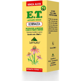 Lemuria Extracto Total De Equinácea 30 Ml