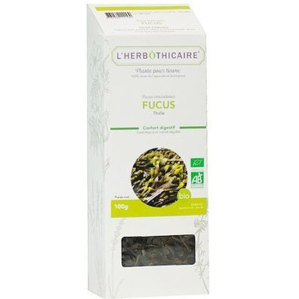 Lherbothicaire Fucus 100 G