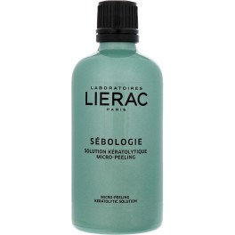 Lierac Sébologie Solution Kératolytique 100 M Donna