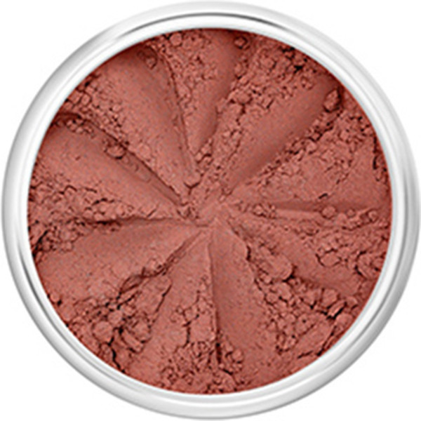 Lily Lolo Rouge Mineral Sunset 3 G