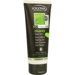 Logona Gomina Capilar Mann Bio 100 Ml De Gel