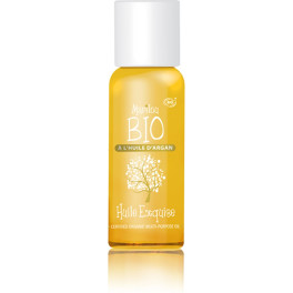 Marilou Bio Huile Exquise Aceite De Argán Bio 50 Ml De Aceite