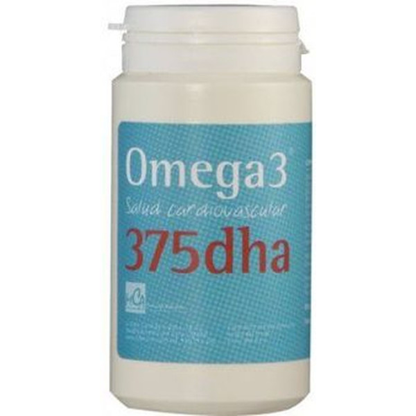 Mca Productos Naturales Omega-3 375 200 Caps De 500mg