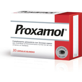 Menarini Consumer Healthcare Proxamol 30 Caps