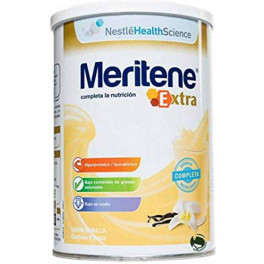 Meritene Extra Vanille 450 G