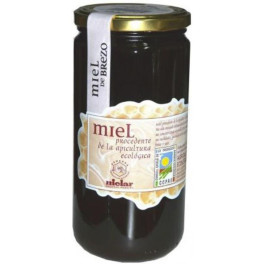 Mielar Miel Brezo Bio 1 Kg