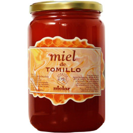 Mielar Miel Tomillo 1 Kg