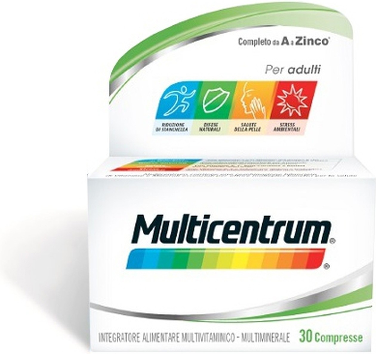 Multicentrum 30 Comp