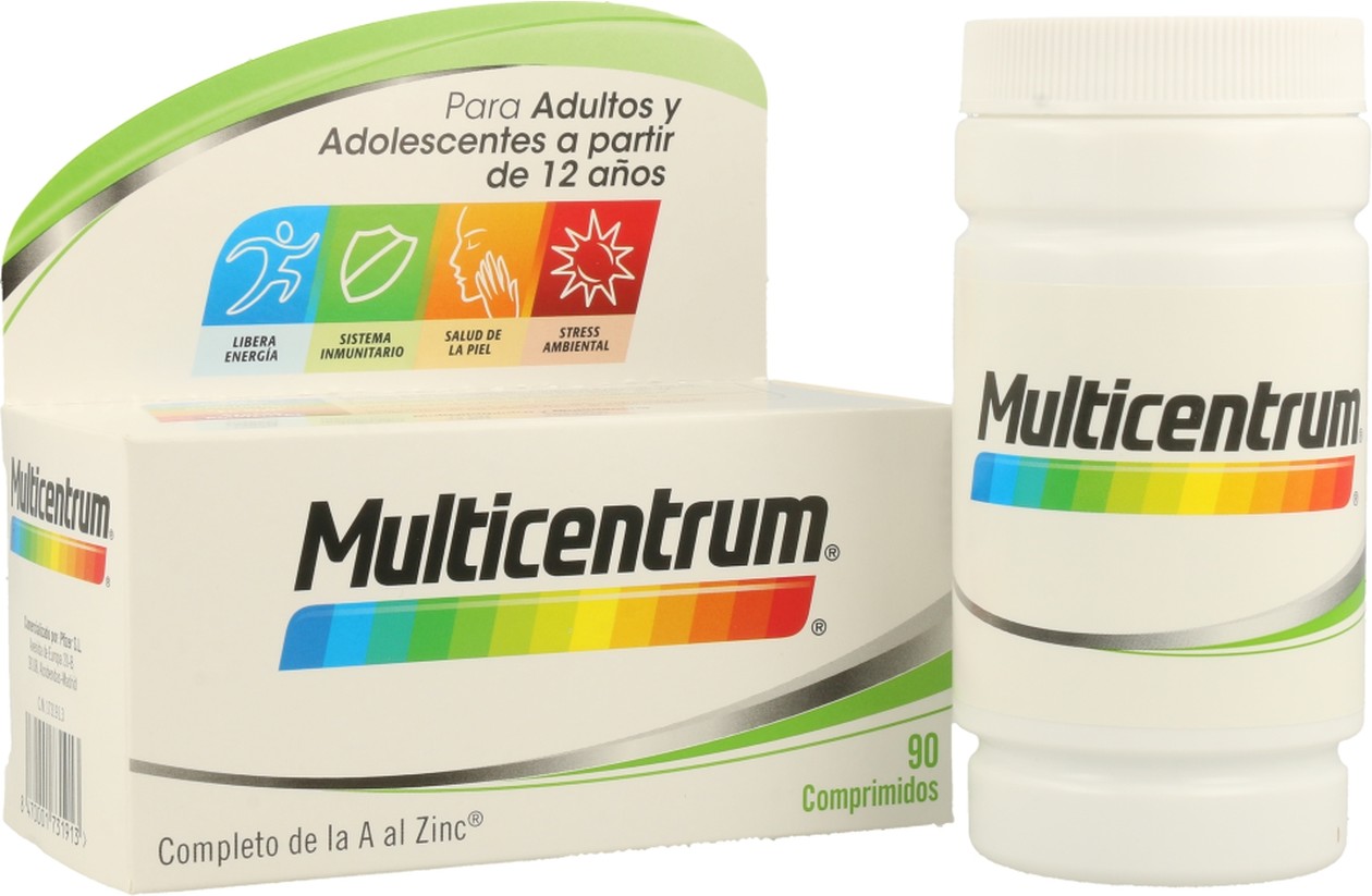 Multicentrum 90 Comp
