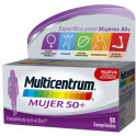 Multicentrum Mujer 50+ 90 Comp