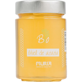 Miel d'Acacia de Muria 470 G