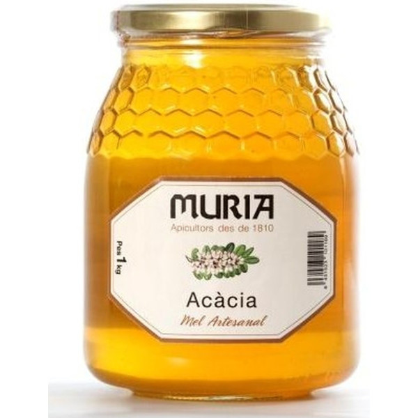 Muria Acacia Honing 500 G