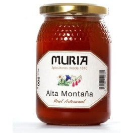 Muria Hochgebirgshonig 500 G