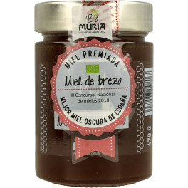 Miel de Bruyère Muria 470 G