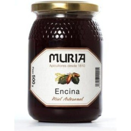 Miel de Chêne Muria 500 G